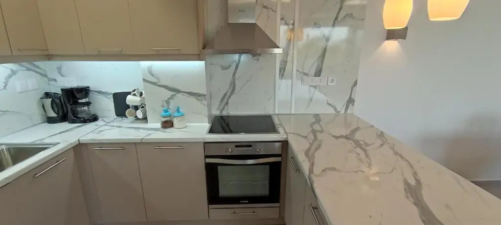 Atlas By Sea Apartment