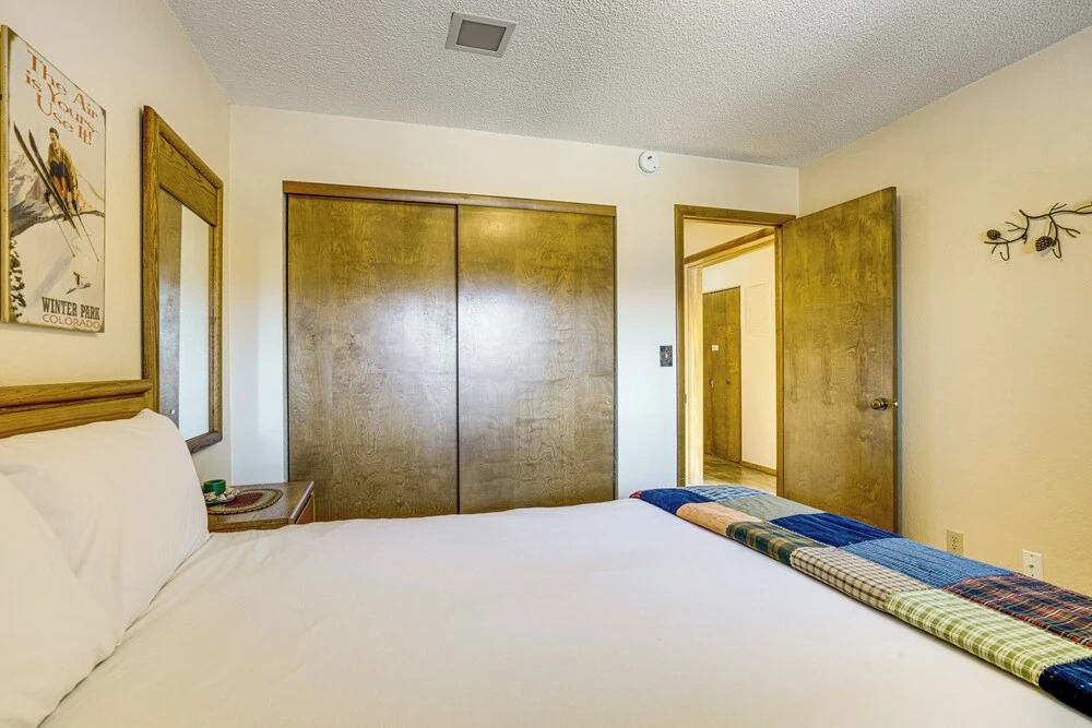 6 Mi to Winter Park Resort: Fraser Condo w/ Pool
