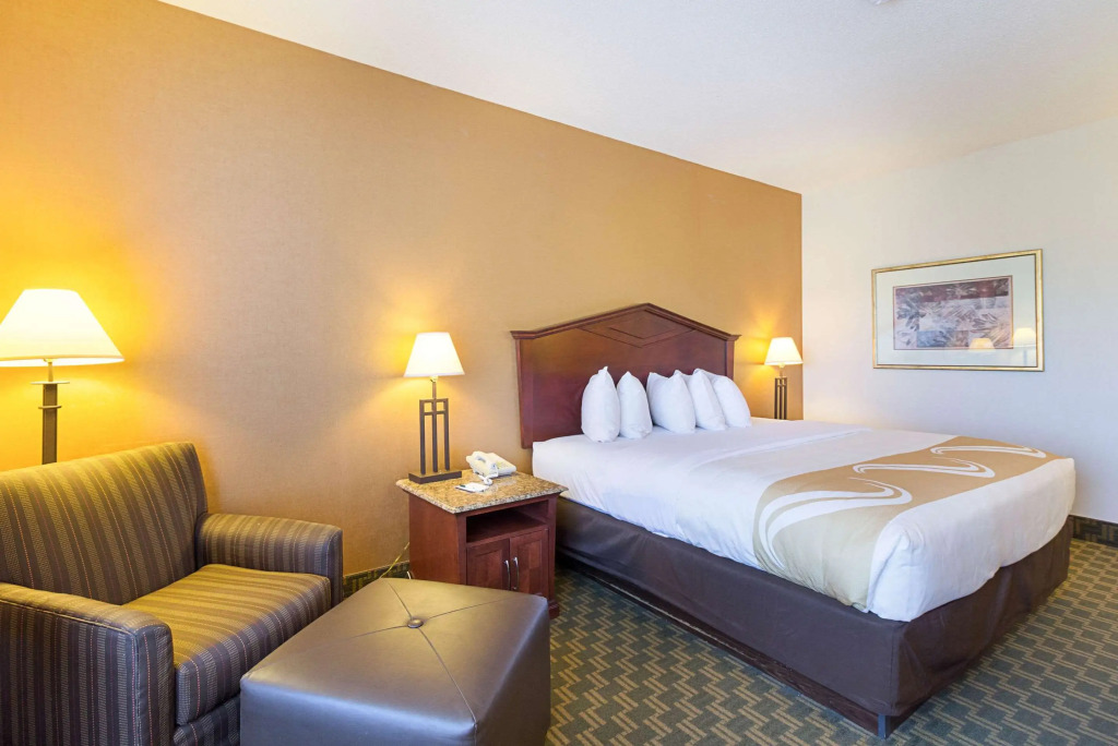 Quality Inn