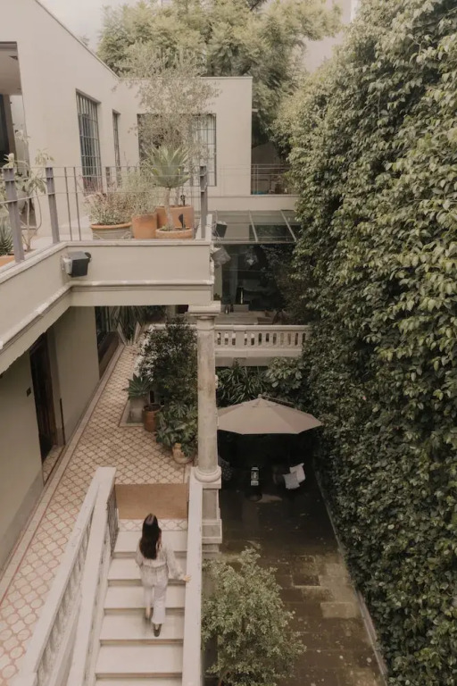 Casa Seis Siete