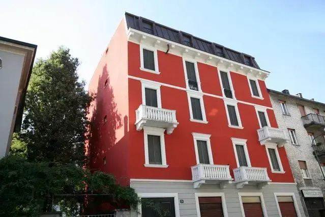 Residenza Delfico