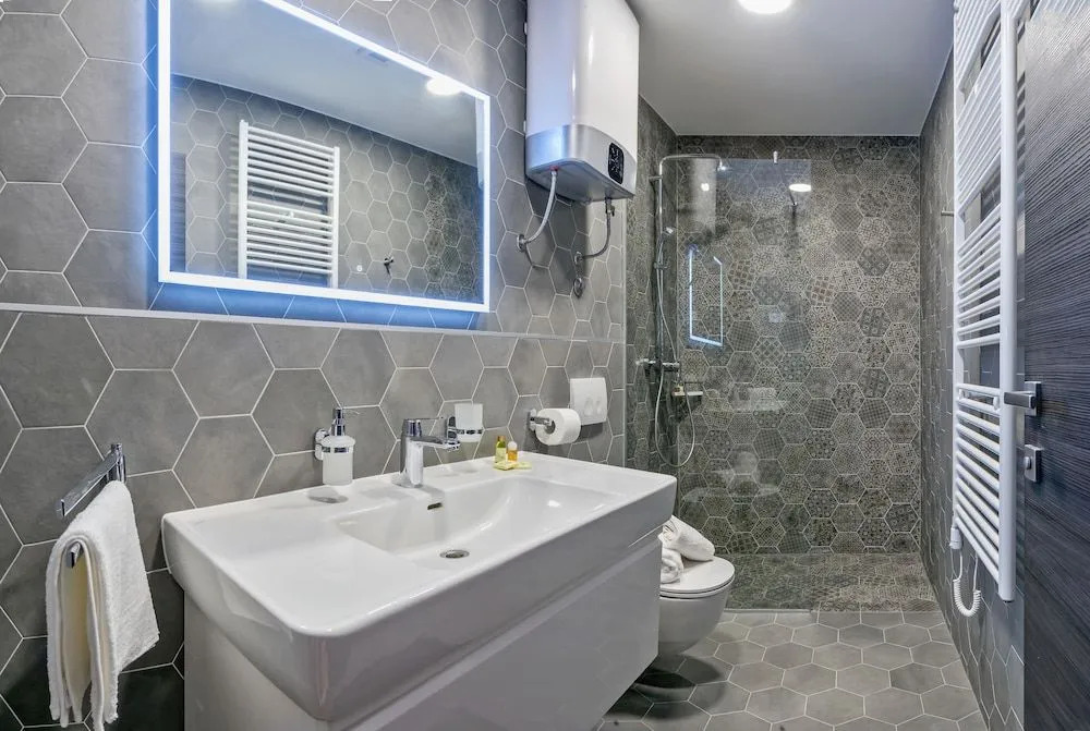 Il Giardino Luxury Rooms & Suites