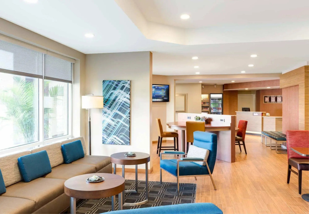TownePlace Suites by Marriott Austin Round Rock