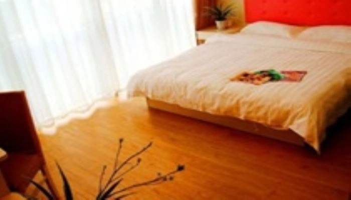 Jiada Hotel