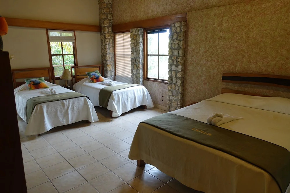 Hotel Bahia Taitza
