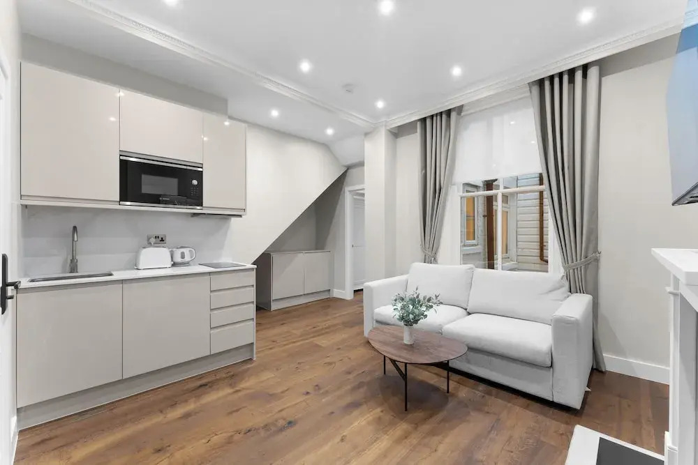 Grove Heights Notting Hill