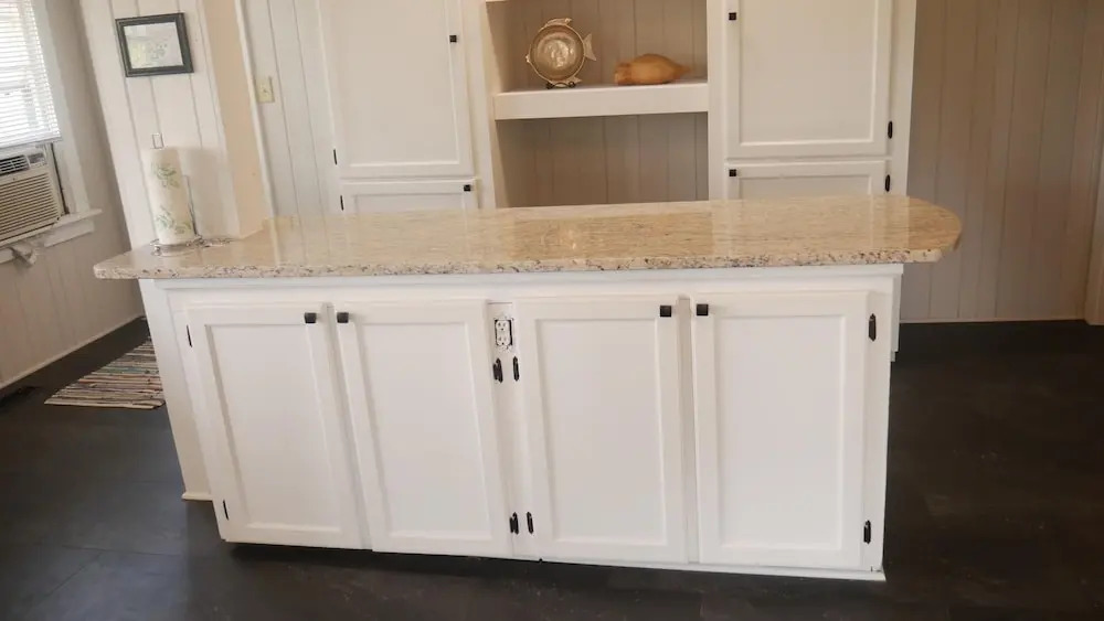 Snug Harbor I 5 Bedroom Home