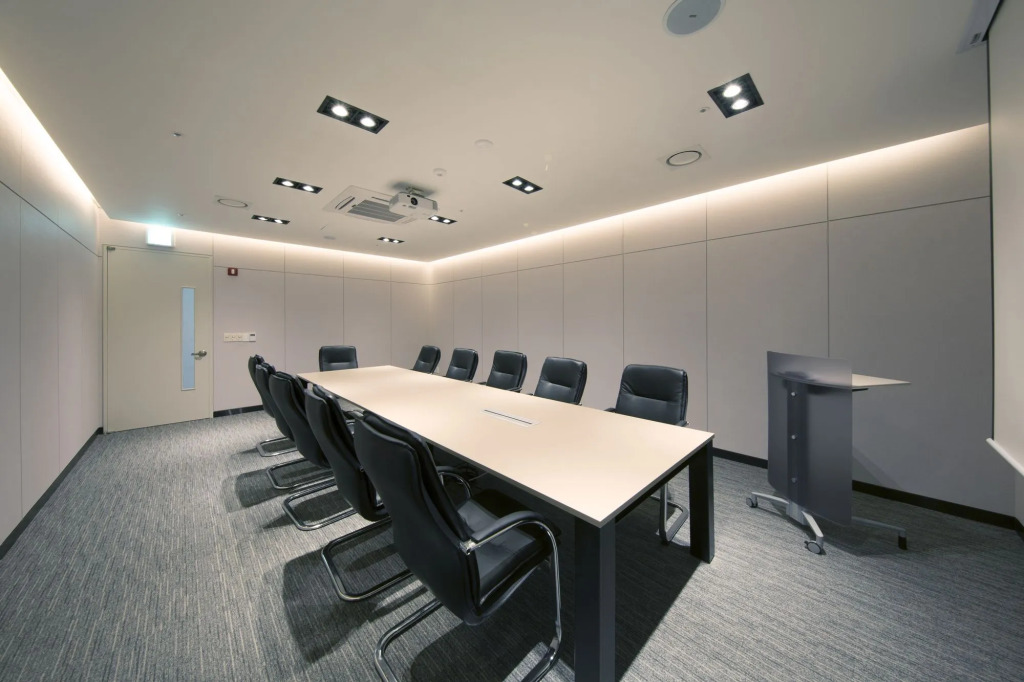 Ramada Encore Seoul Magok
