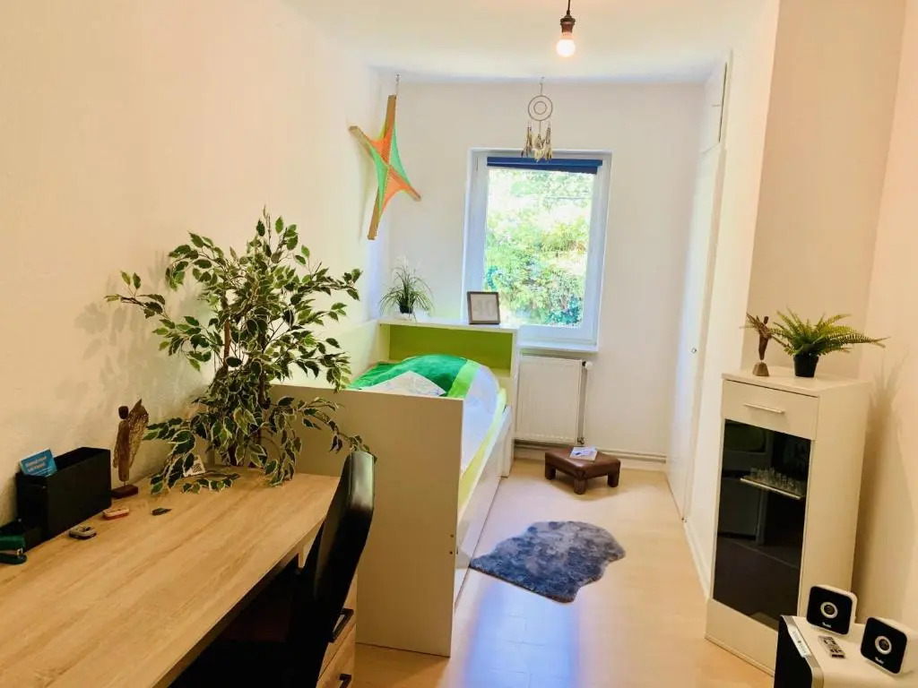 Gästezimmer am Weinberg Kassel