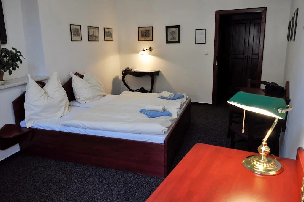 Hotel Císař Ferdinand