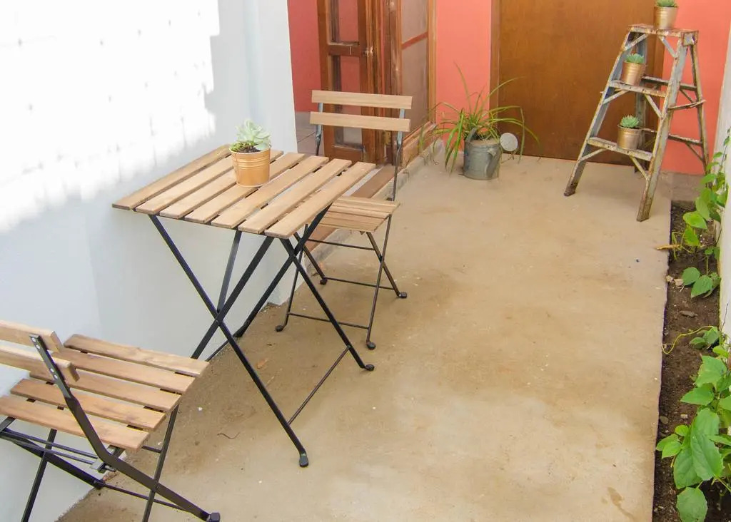 La Bicicleta Hostal