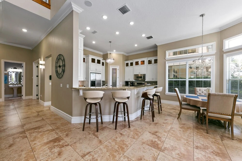 Rvh_364r Legends Luxe 5 Bedroom Home