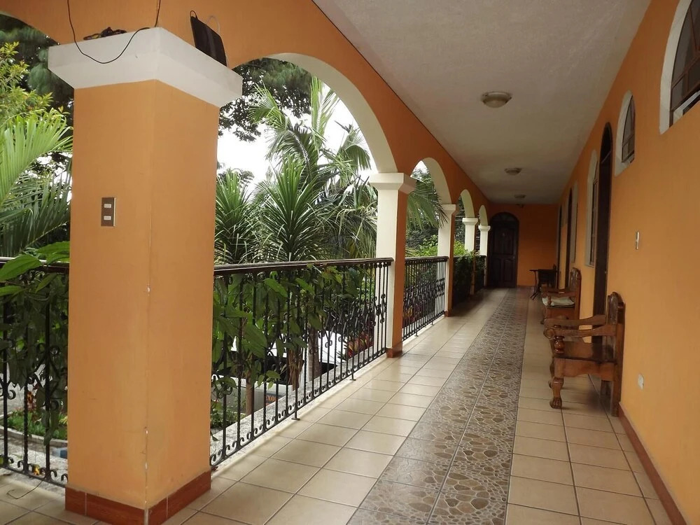 Hotel Posada Chinimaya