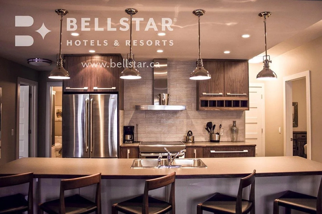 Grande Rockies Resort-Bellstar Hotels & Resorts