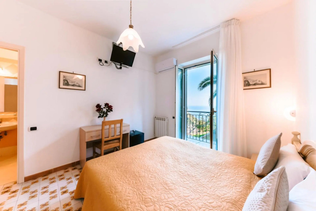Hotel Villa Giuseppina