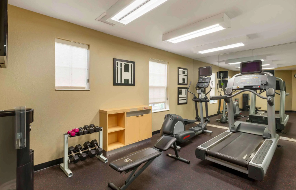 Extended Stay America Suites - Richmond - Glen Allen - Short Pump