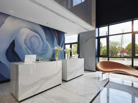 WUYI Flower Soul Art Hotel