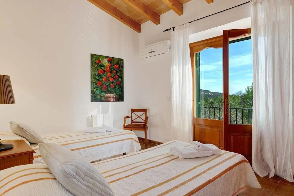 Villa Xamanto