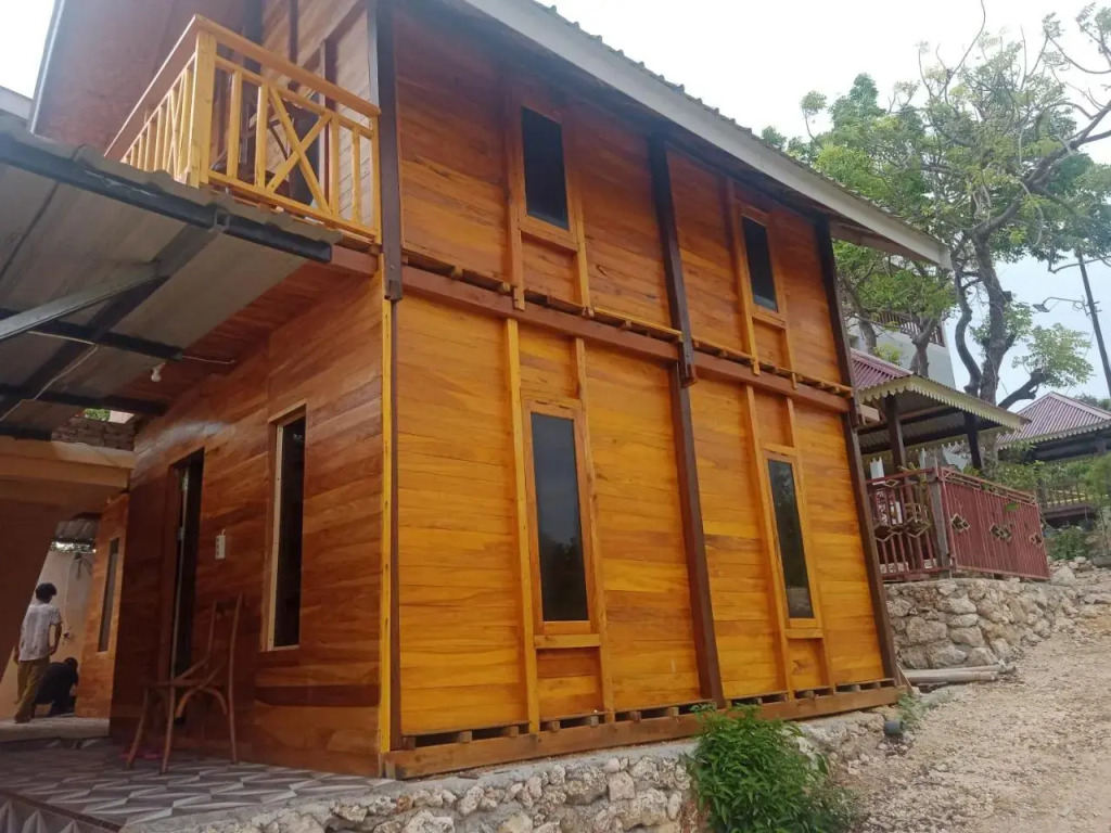 Marcell guest house
