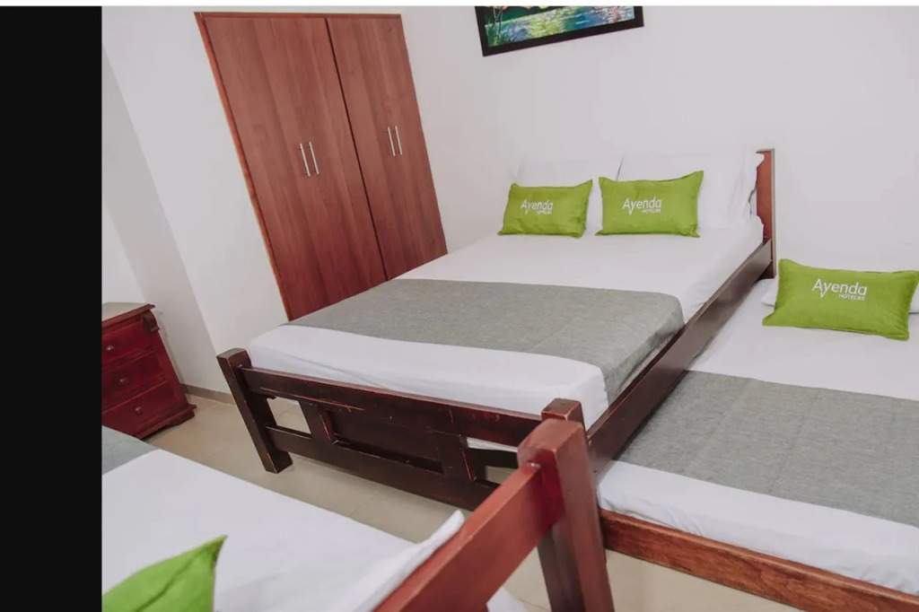 Hotel Colon Rodadero