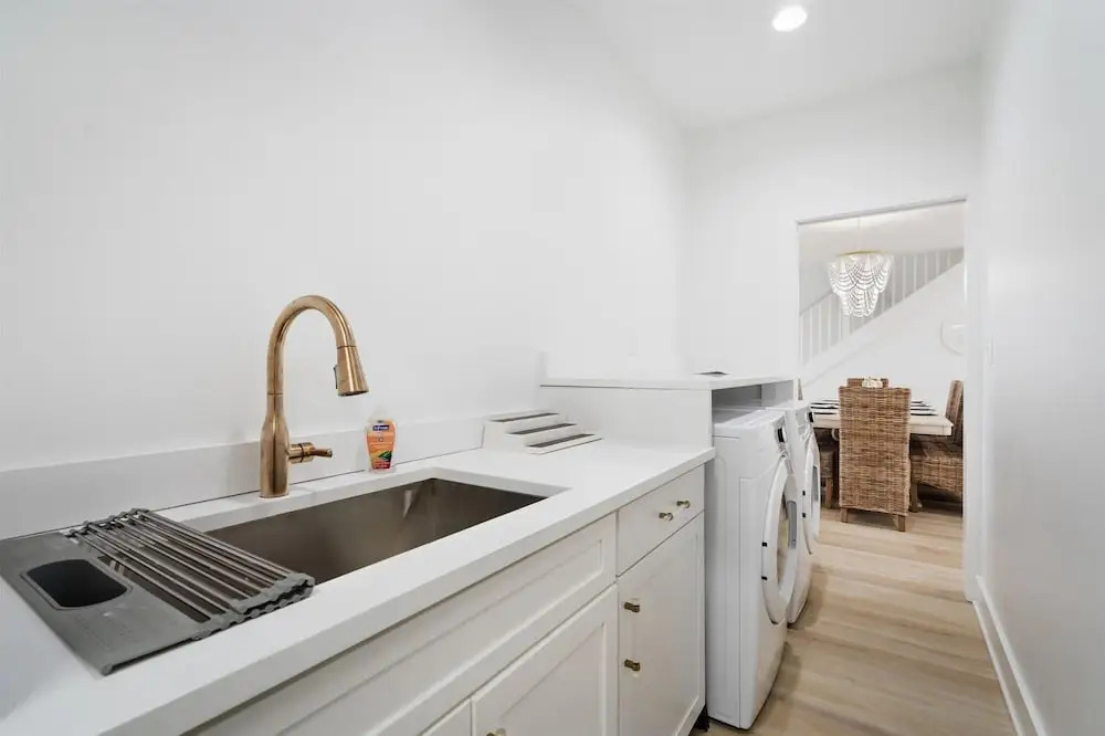 The Anchored Lighthouse - 2630 Bienville Blvd 5 Bedroom Home by RedAwning
