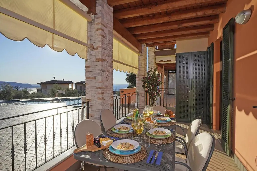 Le Terrazze PT 31 by Wonderful Italy
