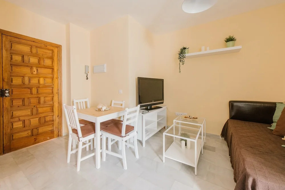 Sevilla Apartments Divina 1A