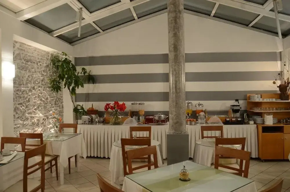Marie Palace