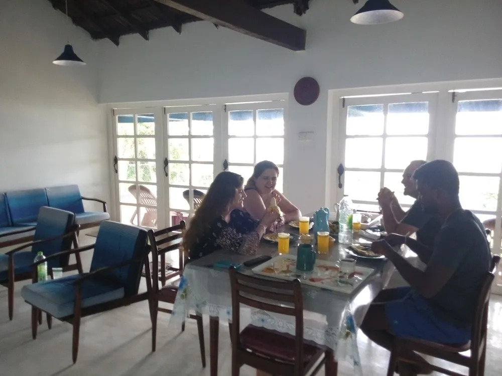 Eagle Nest Villa