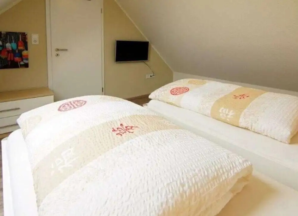 Holiday Apartment Balkenstek