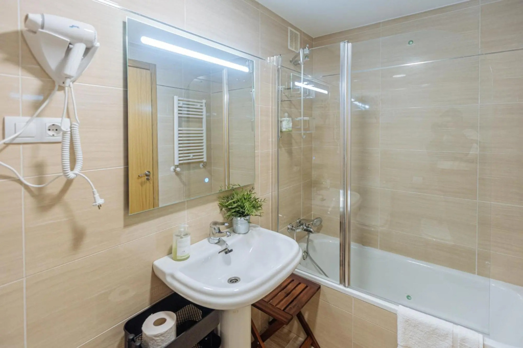 Apartamento Nanielles