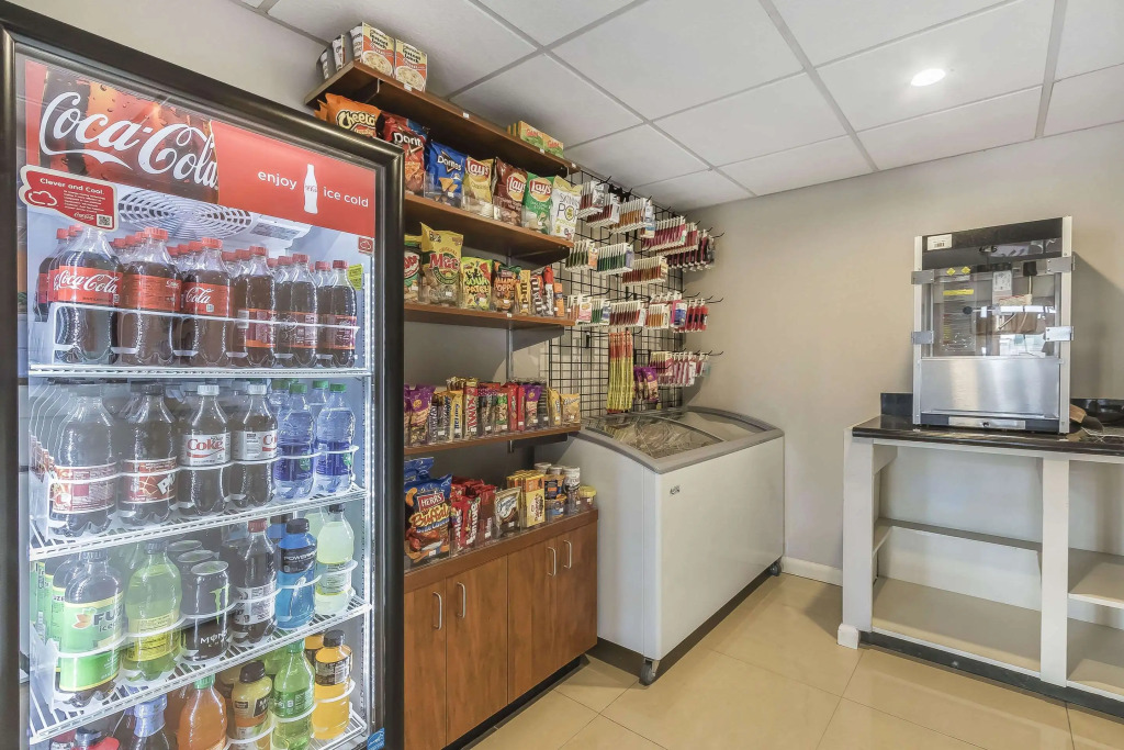 Quality Inn & Suites Stuttgart North