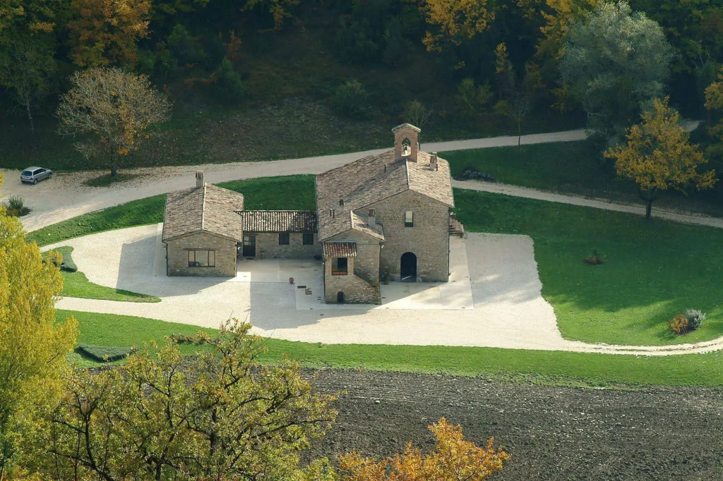 Borgo Hotel Le Terre del Verde