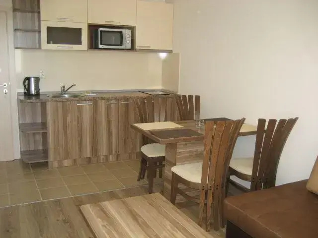 Ravda Residence