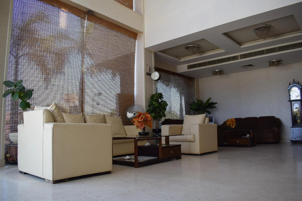 Hotel Mangalam