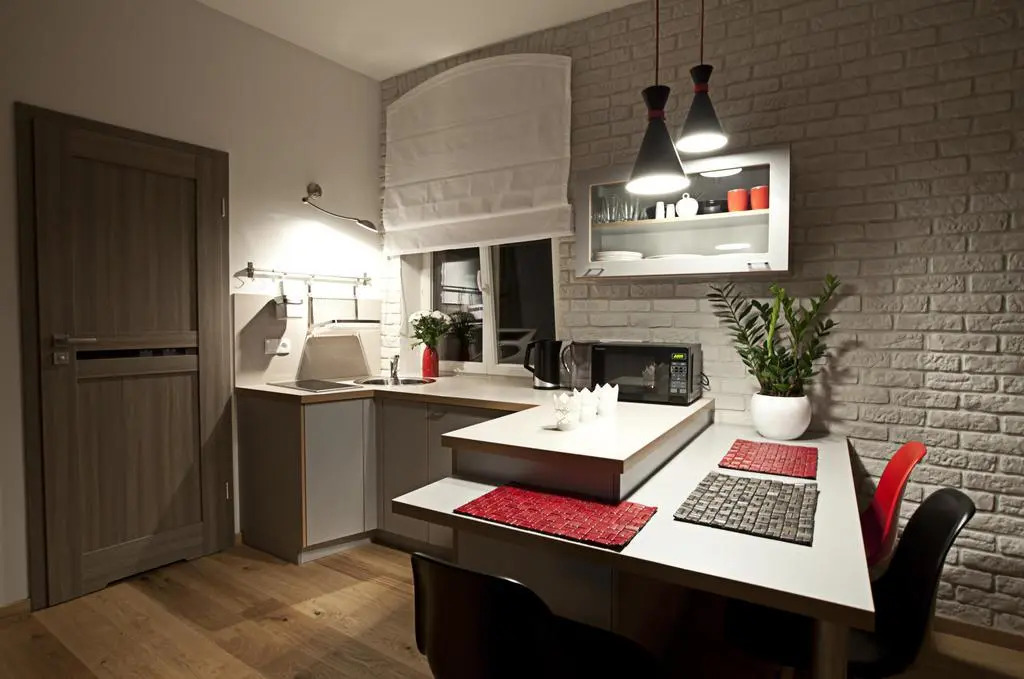 Apartamenty Poznań