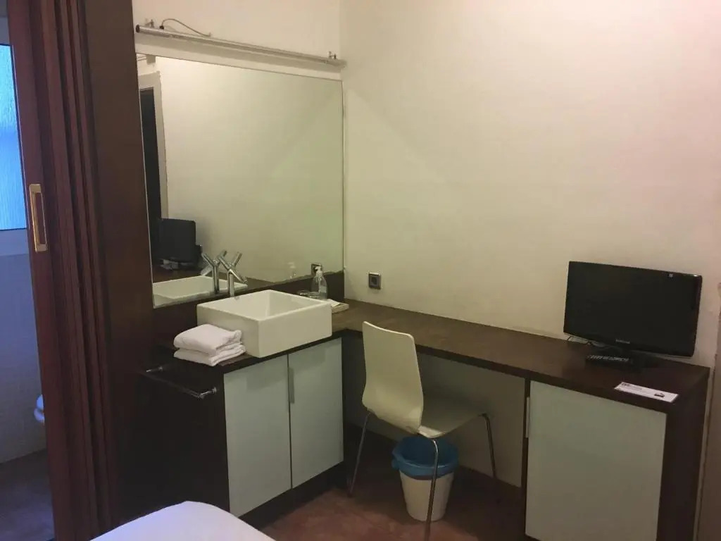 Hostal Eixample