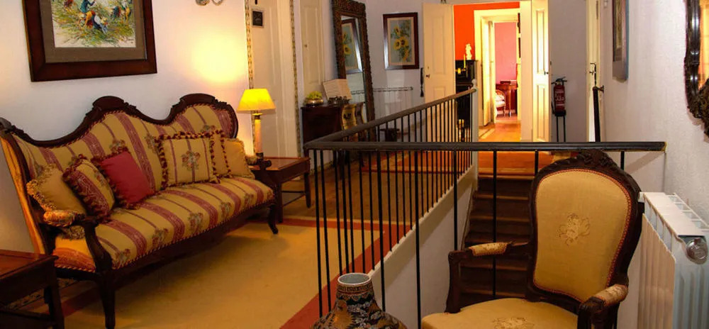 Charm Inn Sintra