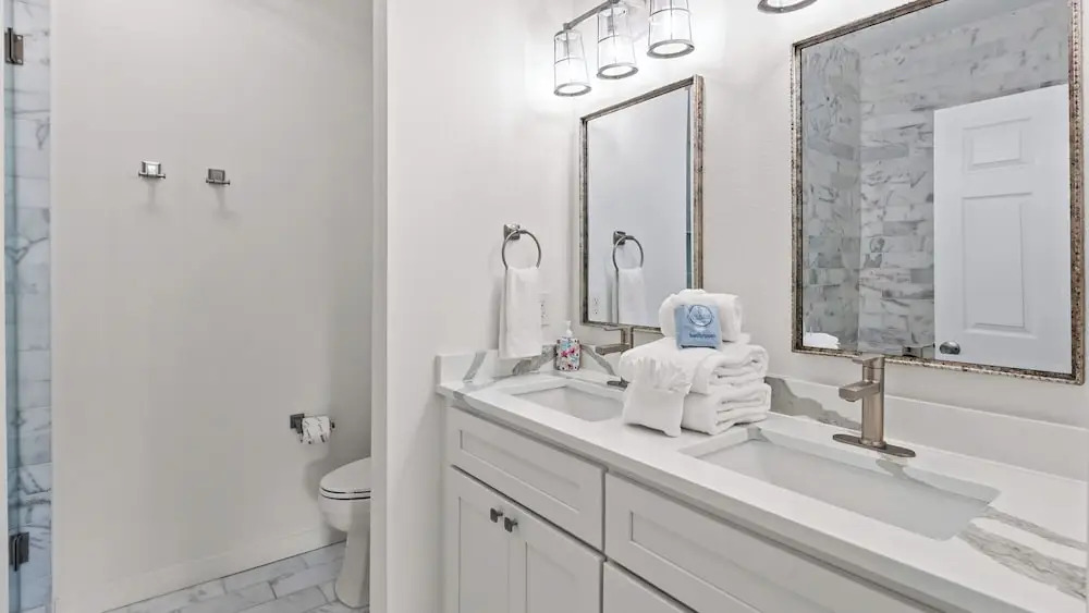 4BR Pet-friendly Retreat on 30a, Steps From Beach & Pool