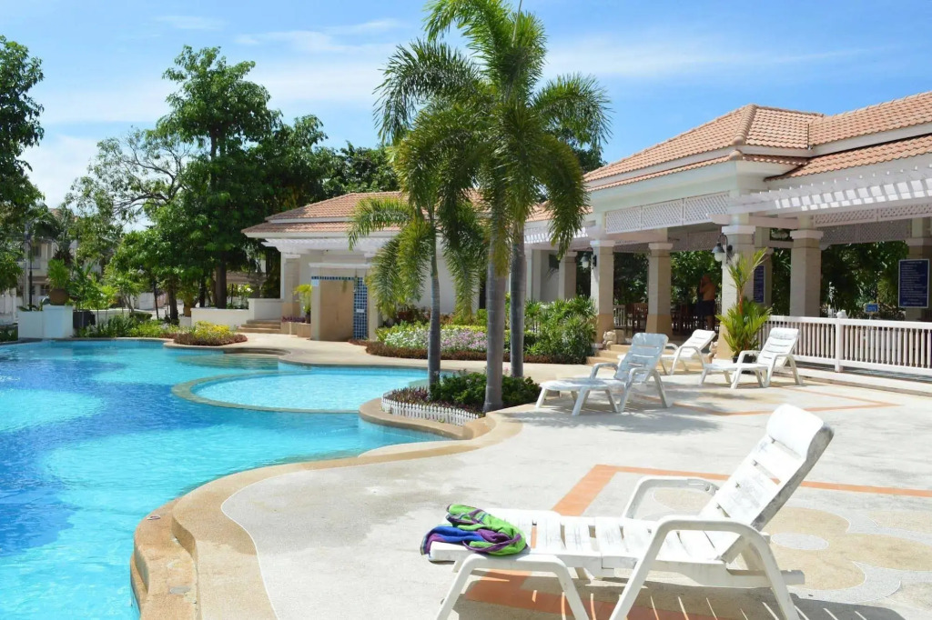 Villa Simon en Villa Anja