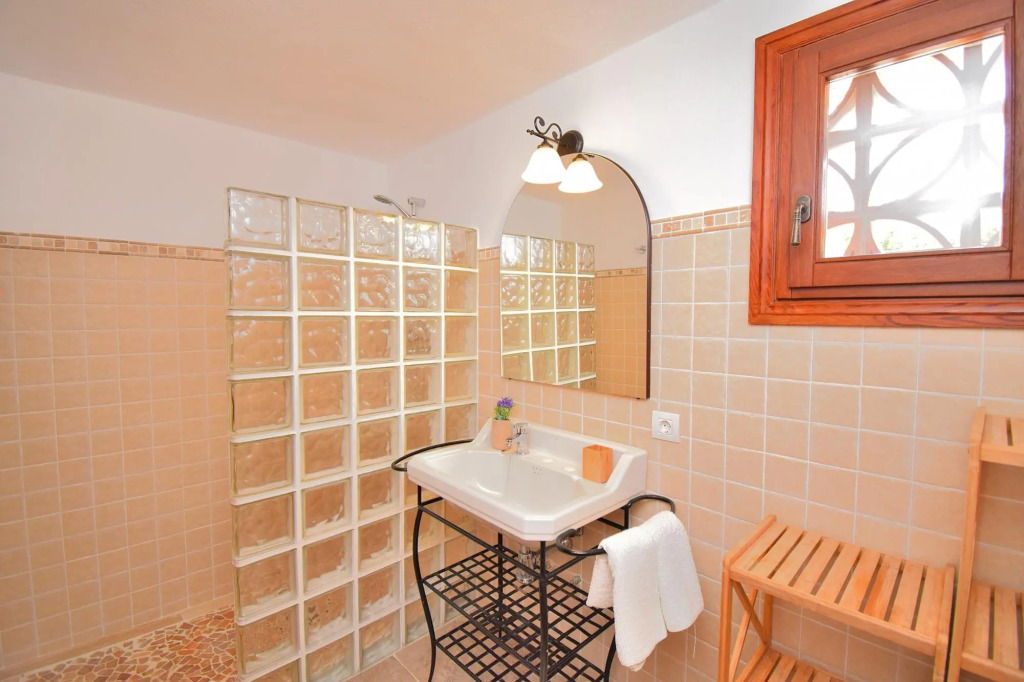 239 Villa Biniaco ETV4993 by Mallorca Charme