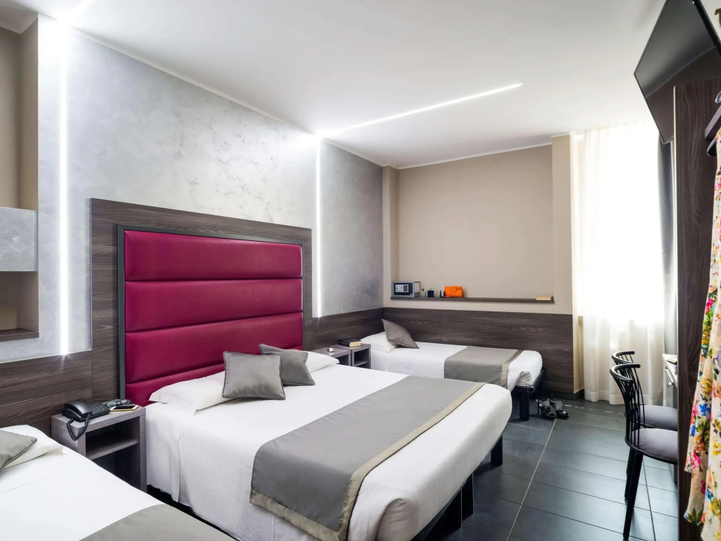Ibis Styles Milano Centro