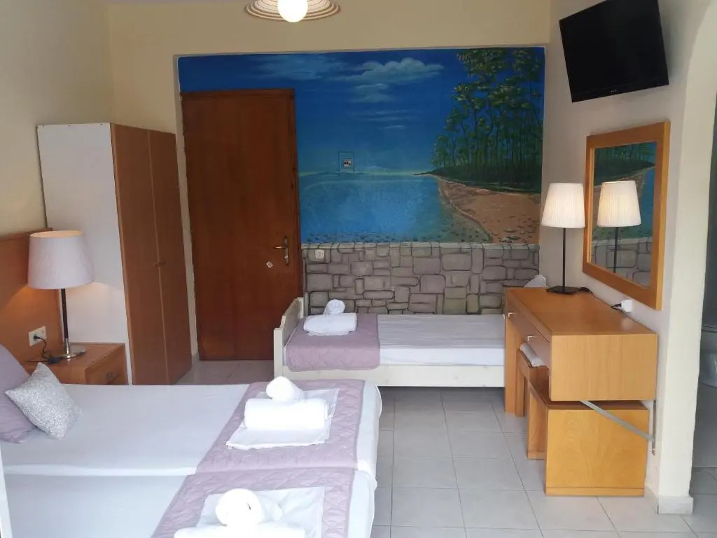 Villa Riviera