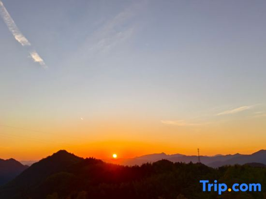 Xingqing Homestay