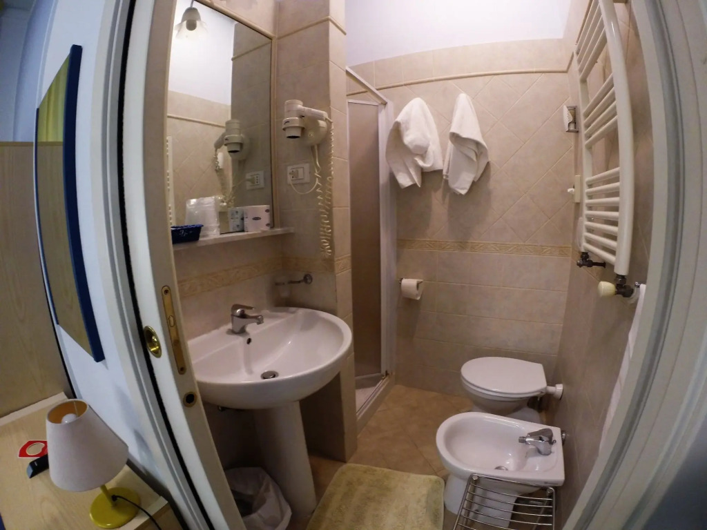 Hotel La Torre