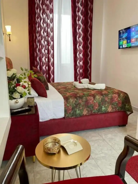 hotel palace
