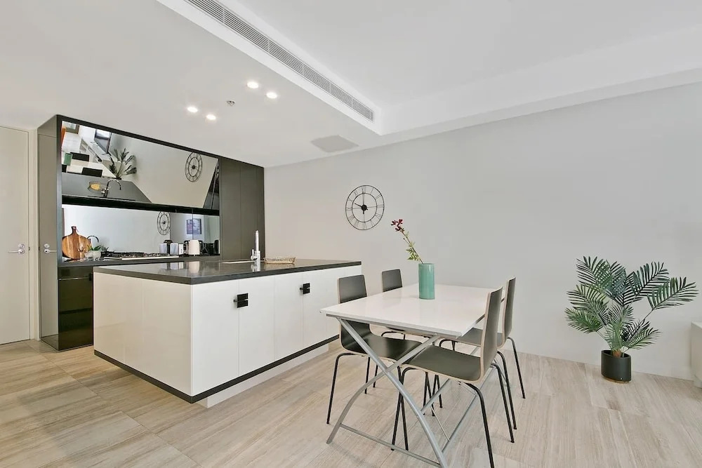 Fancy 1bed APT in Haymarket Walk to Central Station Nha178-17
