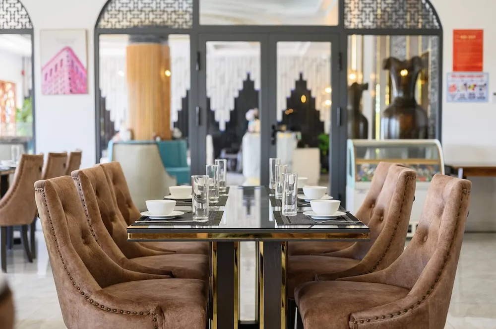 Harry Phu Quoc Hotel