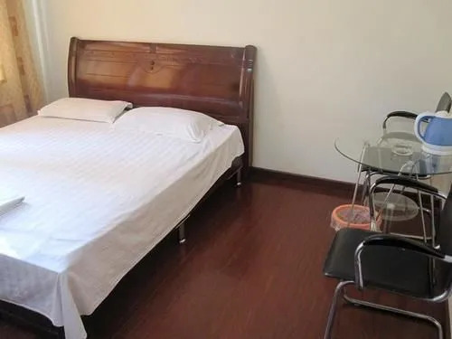 Haishan Hotel