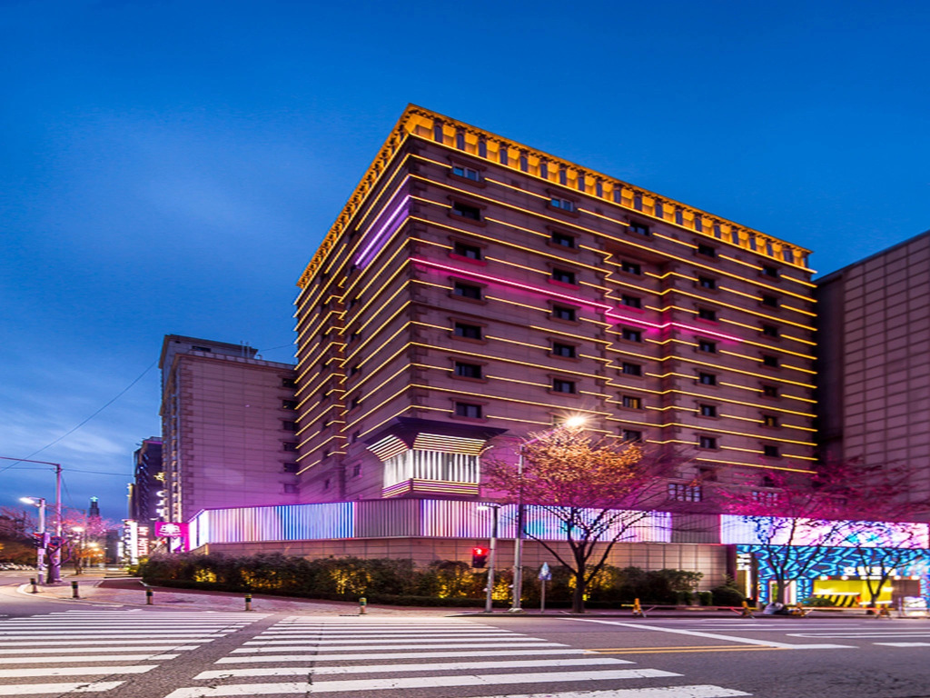 Hotel Rovl